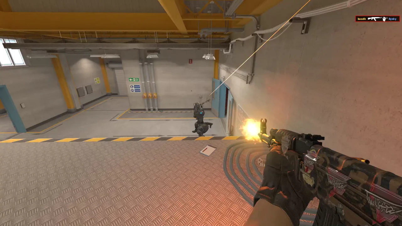 highlight